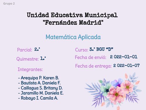 Book Creator | Proyecto Interdisciplinar