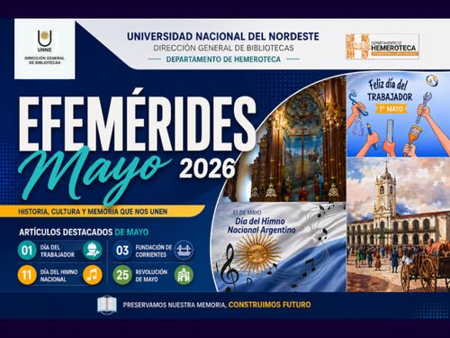 Exposiciones virtuales temáticas-Mayo 2026