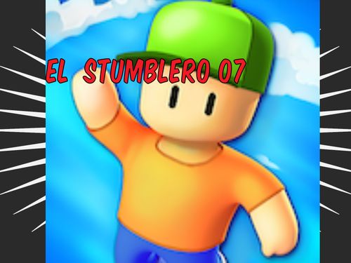 el stumblero 07