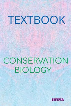 Book Creator | CONSERVATION BIOLOGY