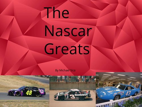 book-creator-the-nascar-greats