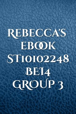 Book Creator | Rabeka's ebook