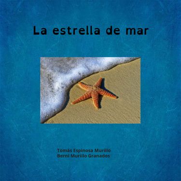 Tipo de nutrición de la estrella de mar - CFI Reina Isabel