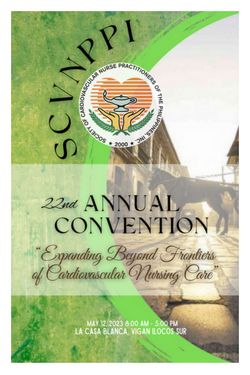 22nd Annual Convention
