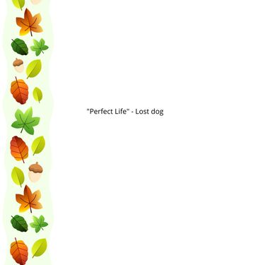 Perfect Life