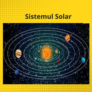 Sistemul Solar