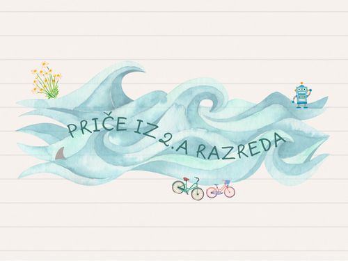 2.a - priče