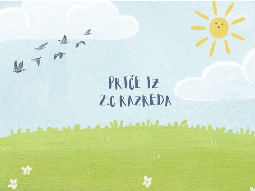 2.c - priče