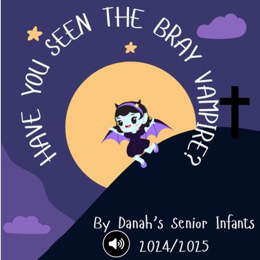 The Bray Vampire