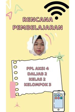 Book Creator Modul Ajar Handphone