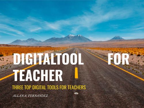 Book Creator | Digital Tools