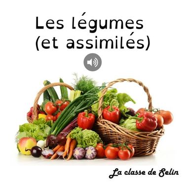 Les lgumes