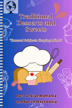 Traditional Desserts and Sweets