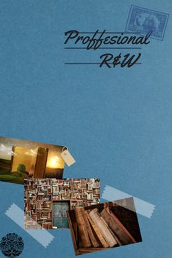 Book Creator | Professional RnW