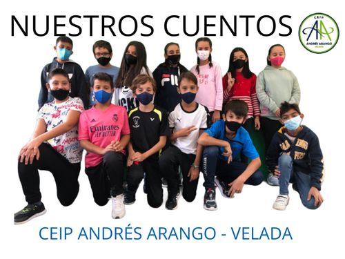 CUENTOS INVENTADOS