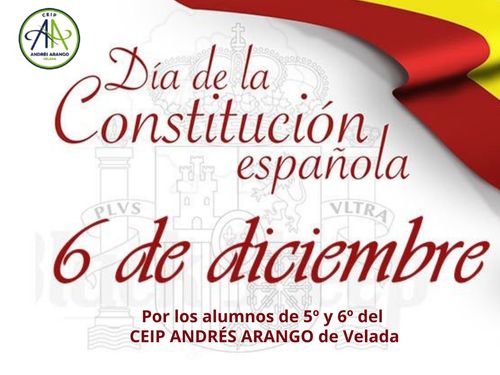 LA CONSTITUCIÓN ESPAÑOLA