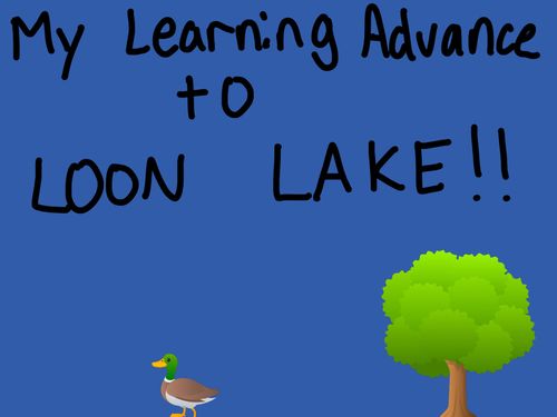 Learning Advance 2022