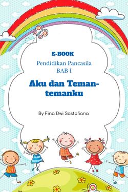Book Creator | E-book Pendidikan Pancasila Bab 1 