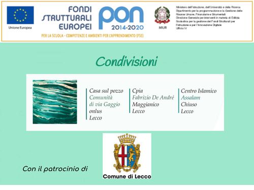 Condivisioni