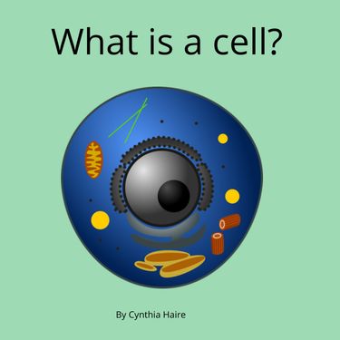 Book Creator | My Cell Book