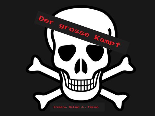 Der grosse Kampf