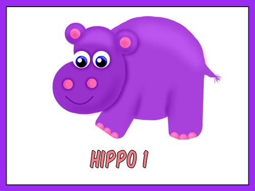 Hippo 1 2022
