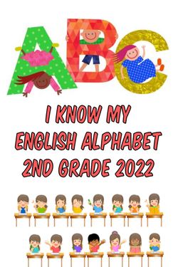 English Alphabet Presentation