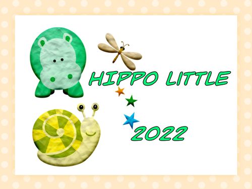 Hippo Little 2022
