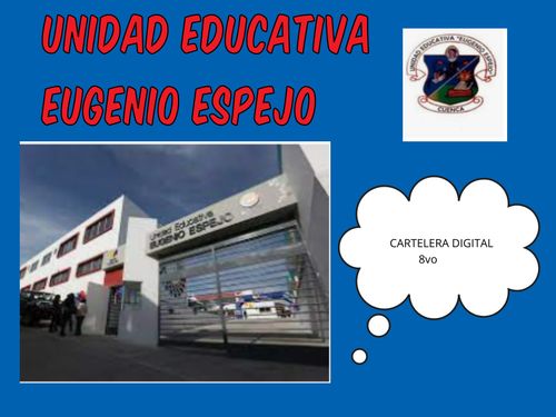 HINMO NACIONAL DEL ECUADOR