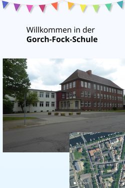 Übergangsprojekt Gorch-Fock-Schule