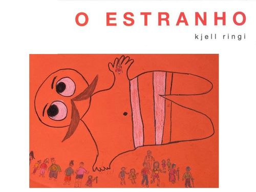 "0 Estranho"