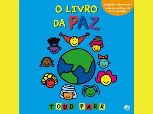 Livro da Paz