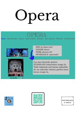 Opera