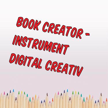 Book Creator | Bookcreator