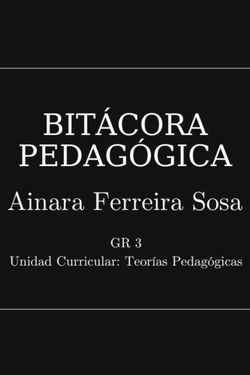 Book Creator | Bitácora pedagógica