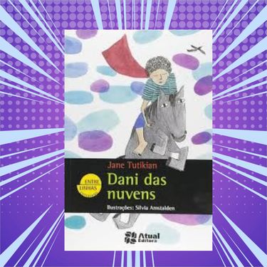 Book Creator | Dani das nuvens