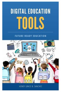 Book Creator | Digital Education Tools