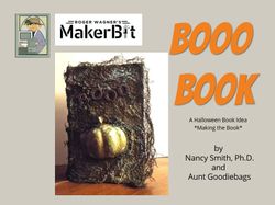 by Nancy Smith, Ph.D and Aunt Goodiebags