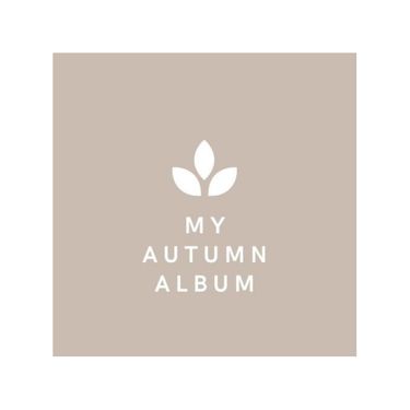 My Autumn Album