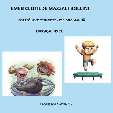 Book Creator | PORTFOLIO 3 BIMESTRE CLOTILDE