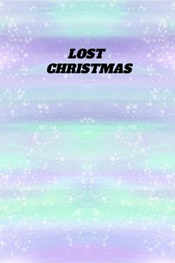 Lost Christmas