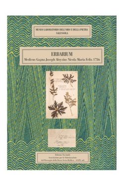 Erbario 1786