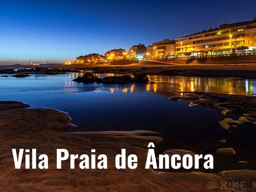 Vila Praia de Âncora