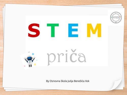  STEM aktivnosti