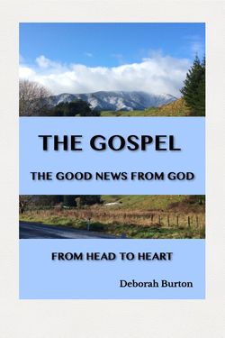 THE GOSPEL FROM HEAD TO HEART