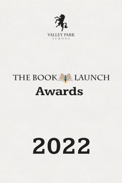 The Book Launch Awards 2022