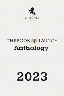 The Book Launch Anthology 2023