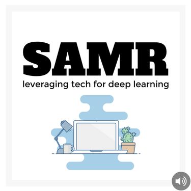 Book Creator | SAMR