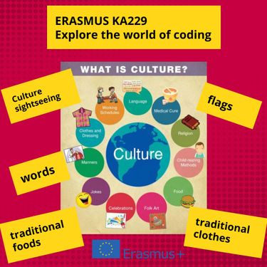 culture and coding