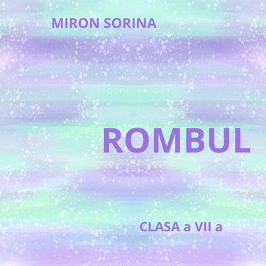 rombul